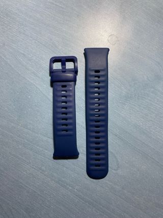 Correa Huawei Watch Fit 3 Azul