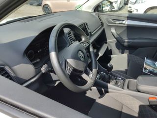 Skoda Karoq 2019