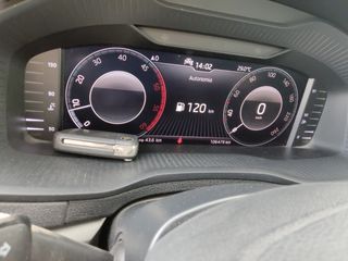 Skoda Karoq 2019