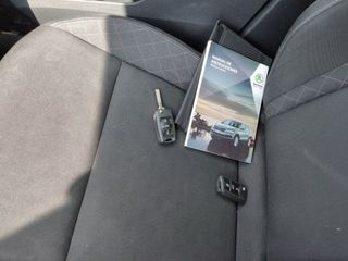 Skoda Karoq 2019