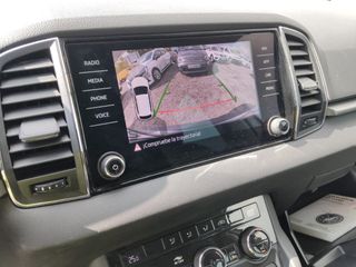 Skoda Karoq 2019