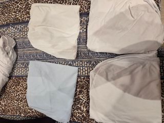 Colchon   y Nórdico Maxi Cuna 70x140