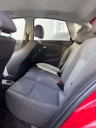 SEAT Ibiza 1.9 tdi SPORT LINE