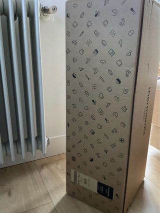 Thermomix TM7 Nueva precintada