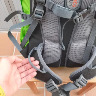 Mochila Deuter Fox 40