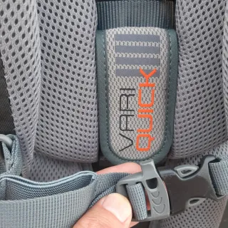 Mochila Deuter Fox 40