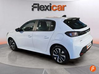 Peugeot 208 Active Puretech 100