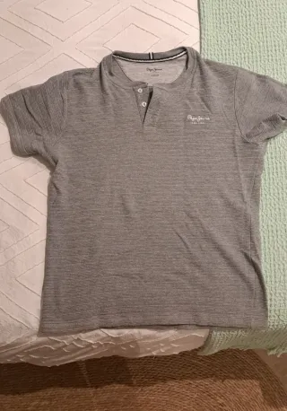 5 camisetas de marca