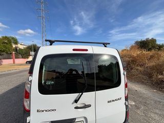 Renault Kangoo 2019
