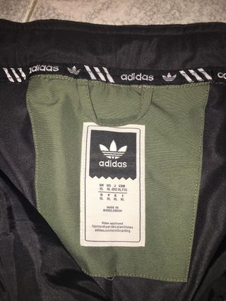 Pantalón Snowboard Adidas 