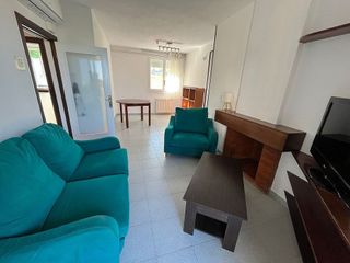 Piso en alquiler en La Guineueta en Barcelona