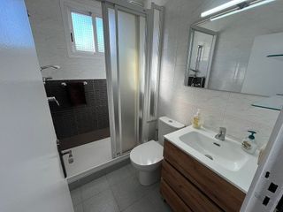 Piso en alquiler en La Guineueta en Barcelona