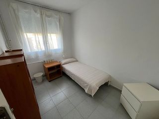 Piso en alquiler en La Guineueta en Barcelona