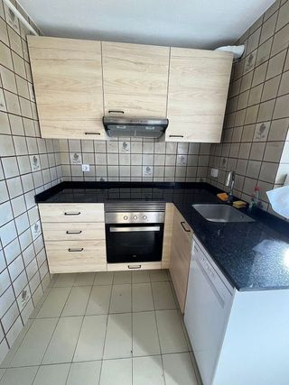 Piso en alquiler en La Guineueta en Barcelona