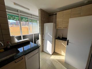 Piso en alquiler en La Guineueta en Barcelona
