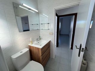 Piso en alquiler en La Guineueta en Barcelona