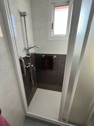 Piso en alquiler en La Guineueta en Barcelona
