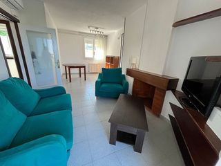 Piso en alquiler en La Guineueta en Barcelona