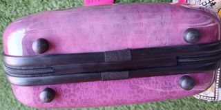Bolso/Neceser Infantil Rígido Santoro/GorjussViaje