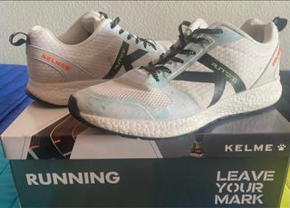 Zapatillas Deportivas Kelme Talla 44