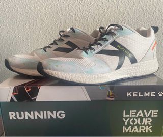 Zapatillas Deportivas Kelme Talla 44