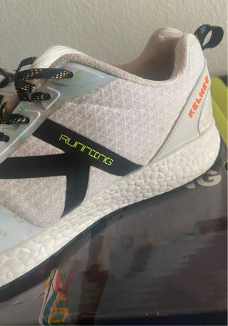 Zapatillas Deportivas Kelme Talla 44