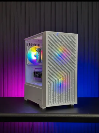 PC Gamer RTX 2060 32GB RAM 1TB NVMe