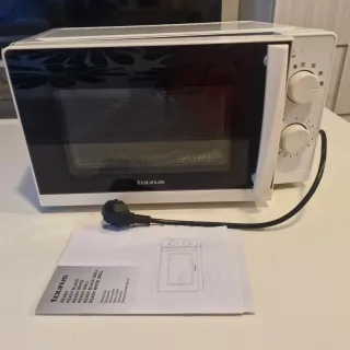 Microondas Taurus MW750M