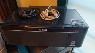 Epson SX130 Escáner 
