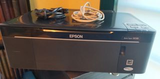 Epson SX130 Escáner 