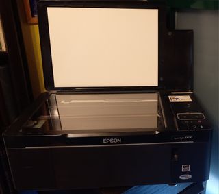 Epson SX130 Escáner 