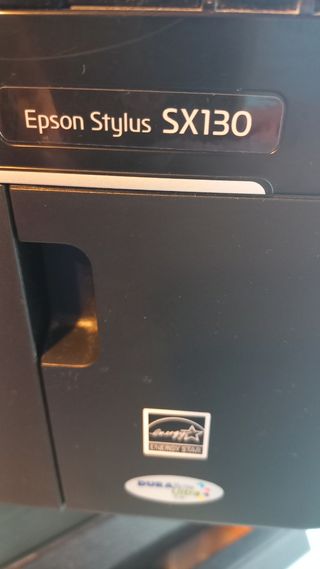 Epson SX130 Escáner 
