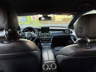 Mercedes-Benz Clase C 180D 2016