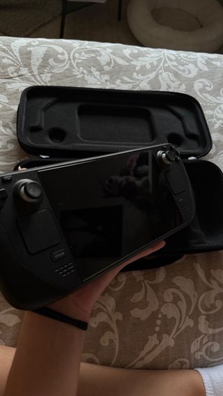 Steam Deck 256 GB
