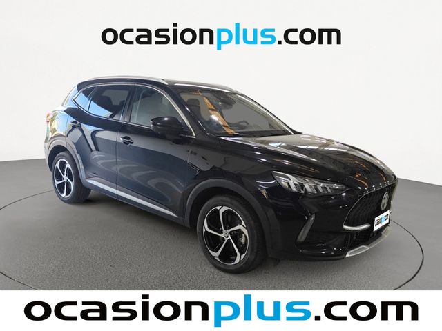 MG eHS 1.5 T-GDI PHEV Luxury 190 kW (258 CV)