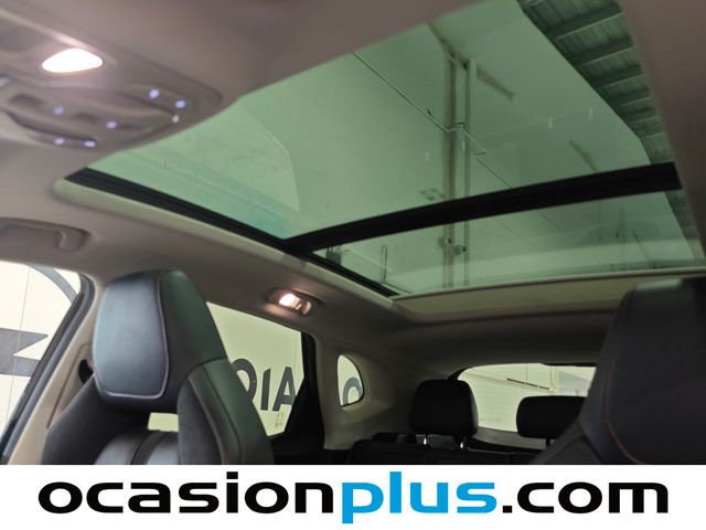 MG eHS 1.5 T-GDI PHEV Luxury 190 kW (258 CV)