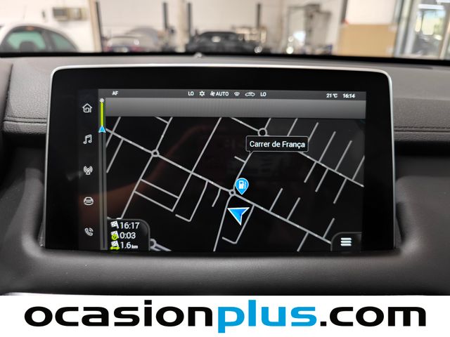 MG eHS 1.5 T-GDI PHEV Luxury 190 kW (258 CV)