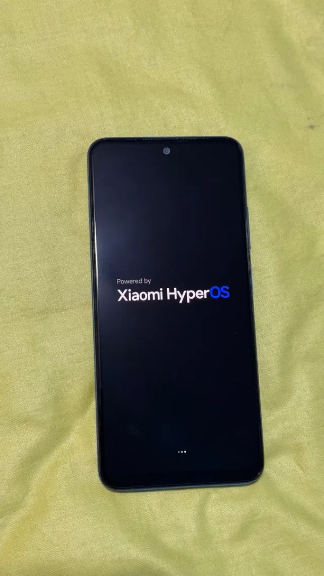 POCO M4 PRO 128GB Como Nuevo