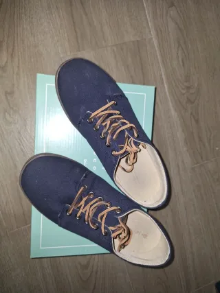 Zapatos Coconut Talla 36 Niño