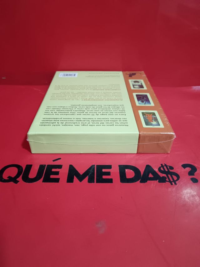 El Tarot de los Gatos