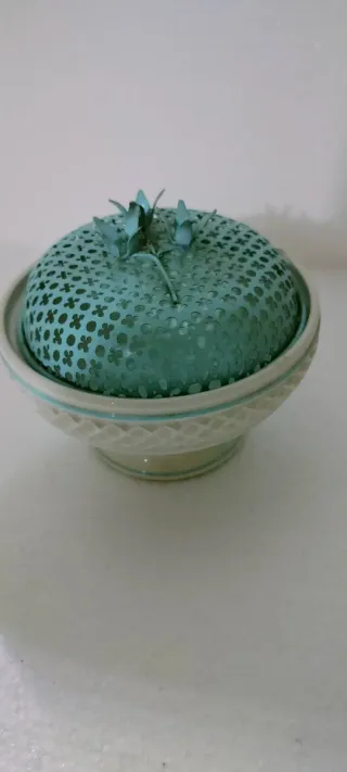 Portagioie vintage