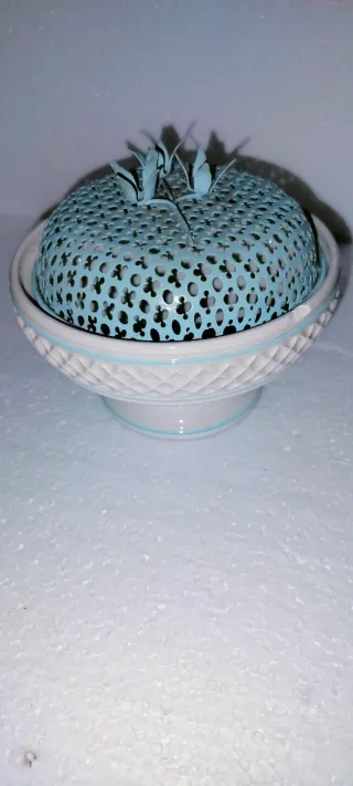 Portagioie vintage