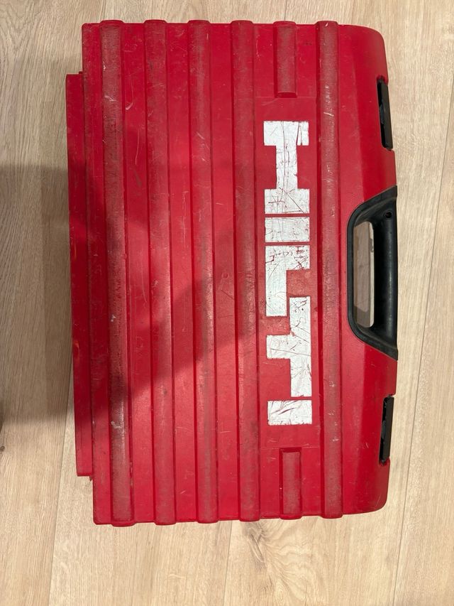 Hilti TE-6A Martillo Perforador