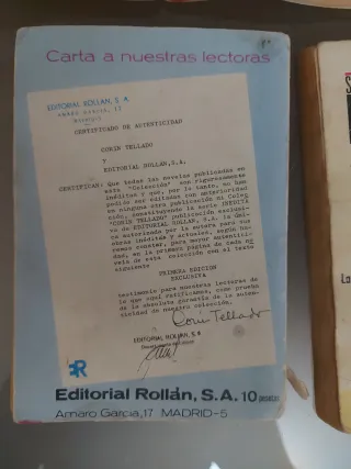 Varios