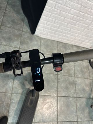 Patín Eléctrico Xiaomi
