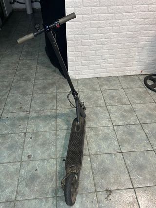 Patín Eléctrico Xiaomi
