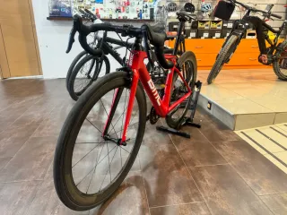BMC SLR 01 Full Carbón Bicicleta Talla 47