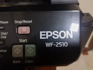 Impresora Epson WF-2510