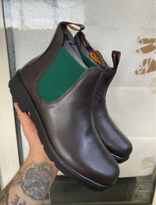 Scarpe Shooters uomo n. 43