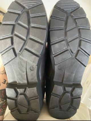 Scarpe Shooters uomo n. 43